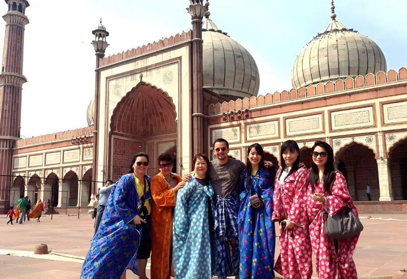 India Private Car Driver gallery image
