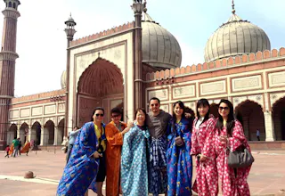 India Private Car Driver gallery image