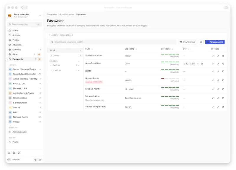 Weavestream screenshot 3