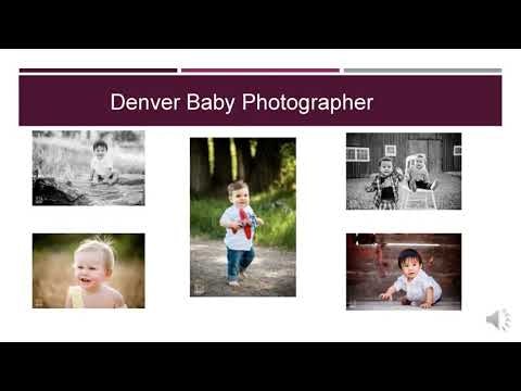 Best Photographers In denver gallery image