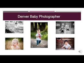 Best Photographers In denver gallery image