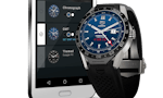 The Tag Heuer Connected image