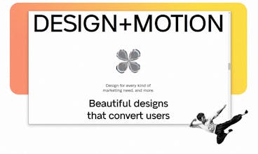 MotionLabs gallery image