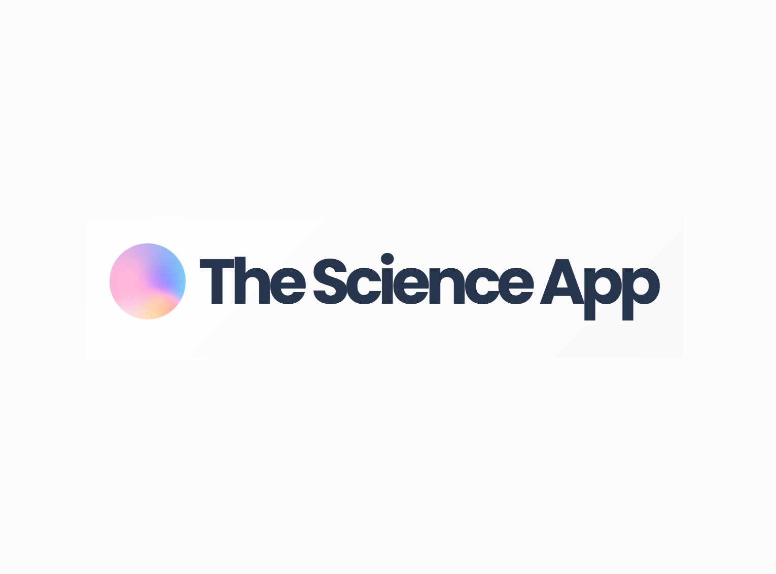 La aplicación de ciencias - No confíes en la ciencia, verifíquela media 2