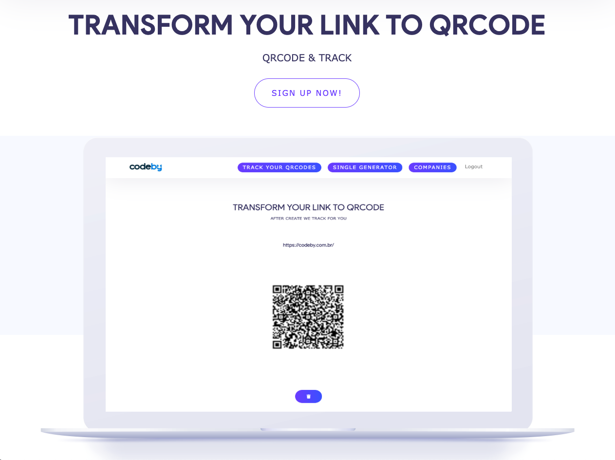 QRCODEY gallery image