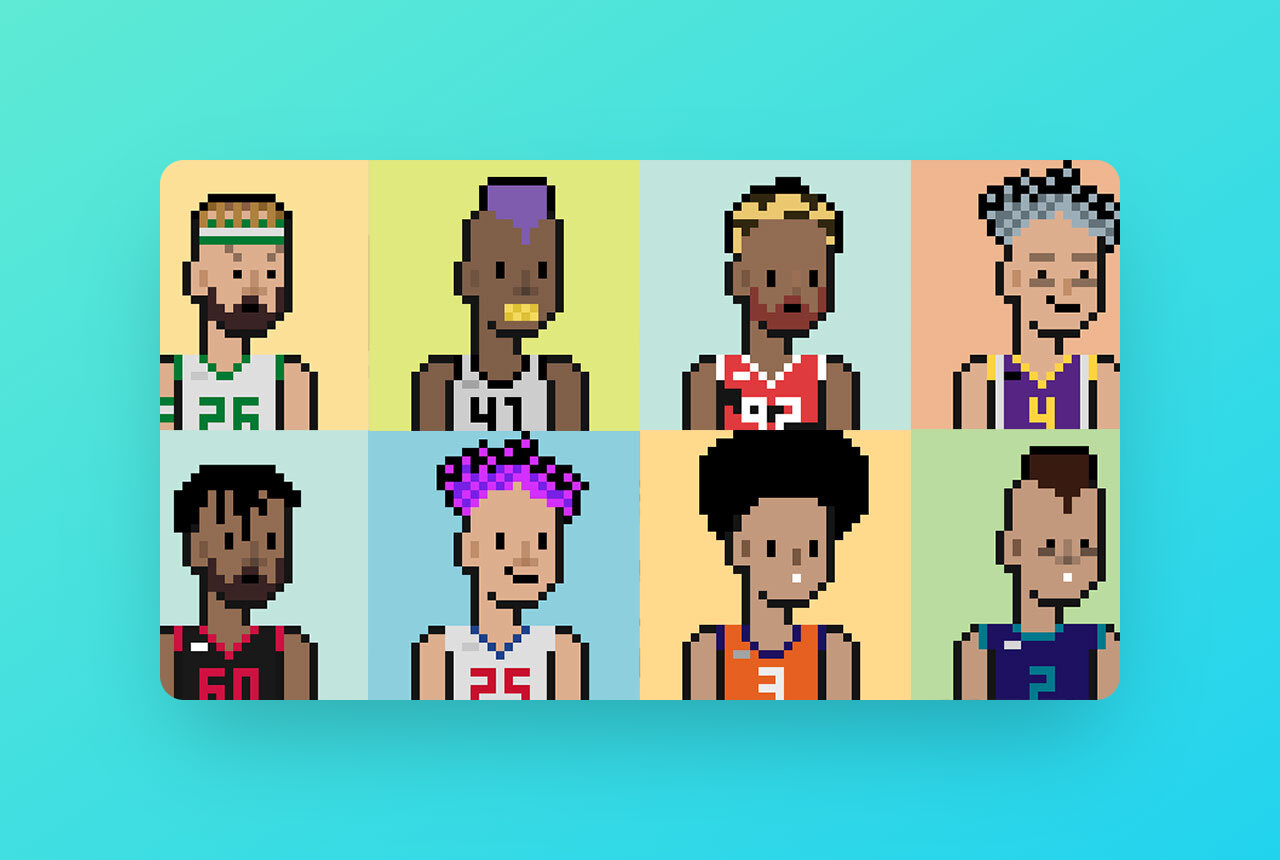 BALLERZ gallery image