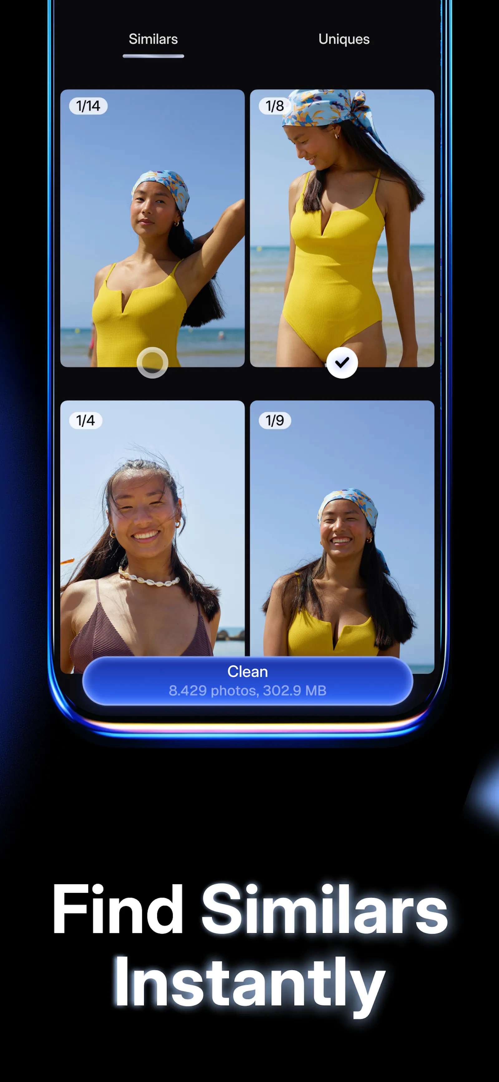 CleanAI screenshot 3