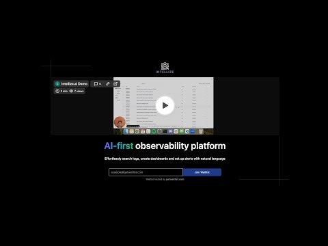 Intellize.ai gallery image