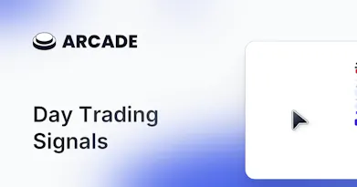 Day Trading Signals gallery image