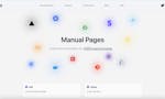 Manual Pages by Fig image