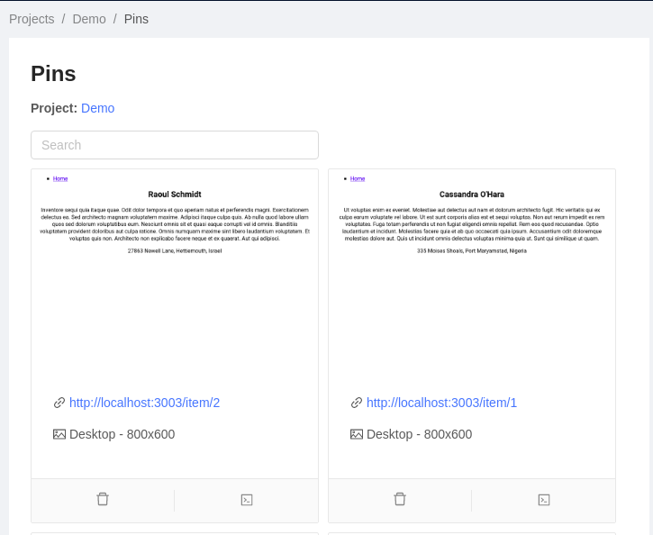 Test-crawler gallery image