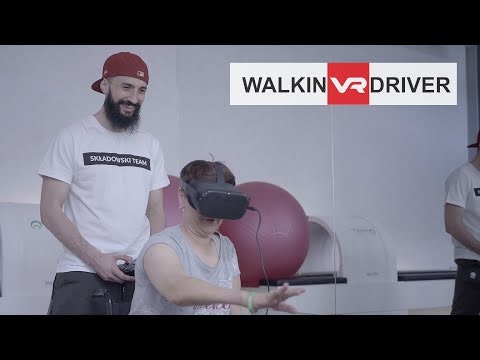 WalkinVR gallery image