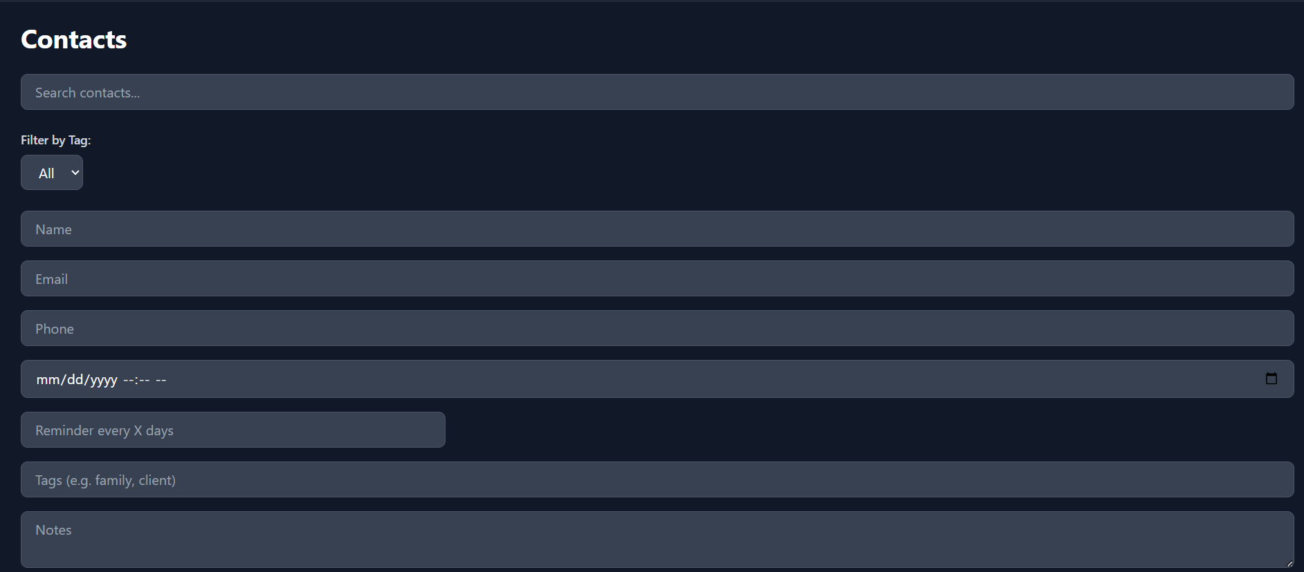 Tetherly gallery image