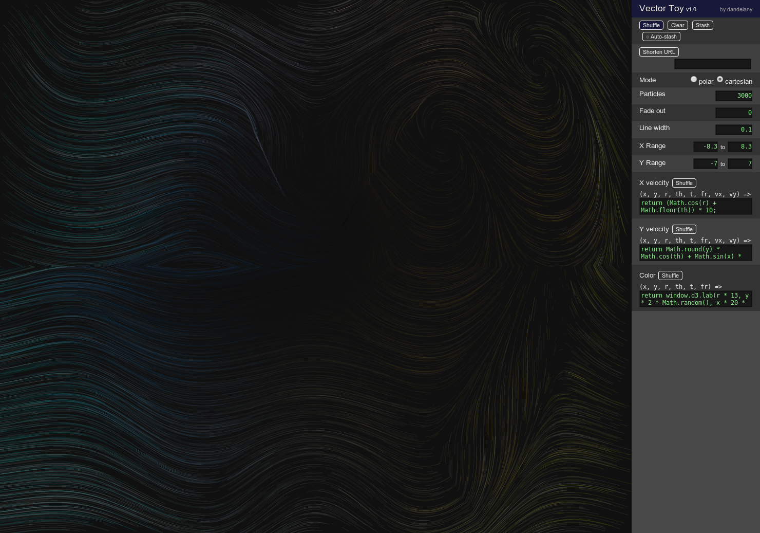 Vector Toy gallery image