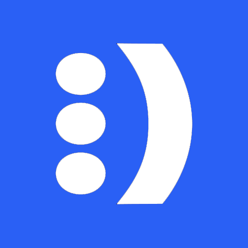 DOOMSCROLLR - Product Hunt launch logo and brand identity