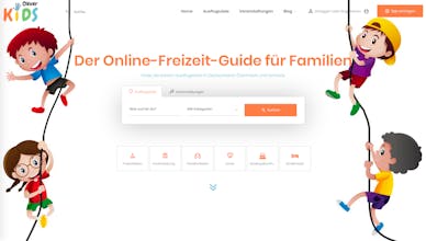 Clever Kids gallery image