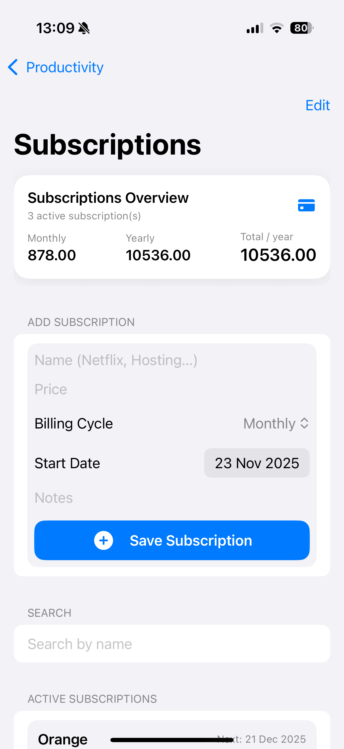 BeepMeAi gallery image