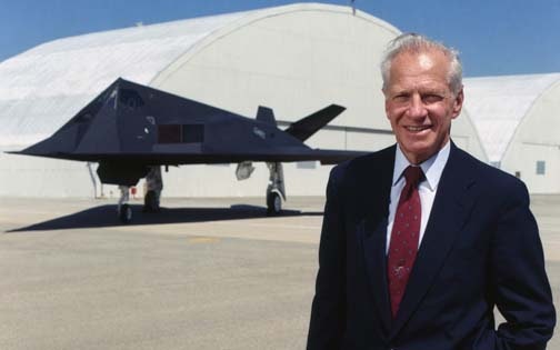 Skunk Works gallery image