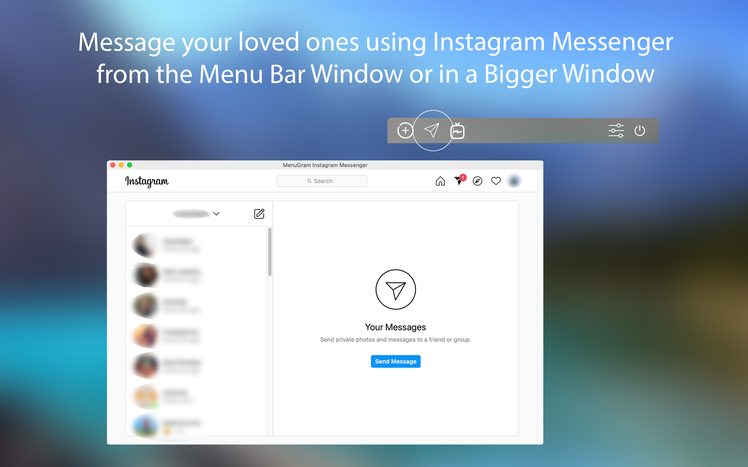 MenuGram gallery image