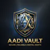 Aadi-vault