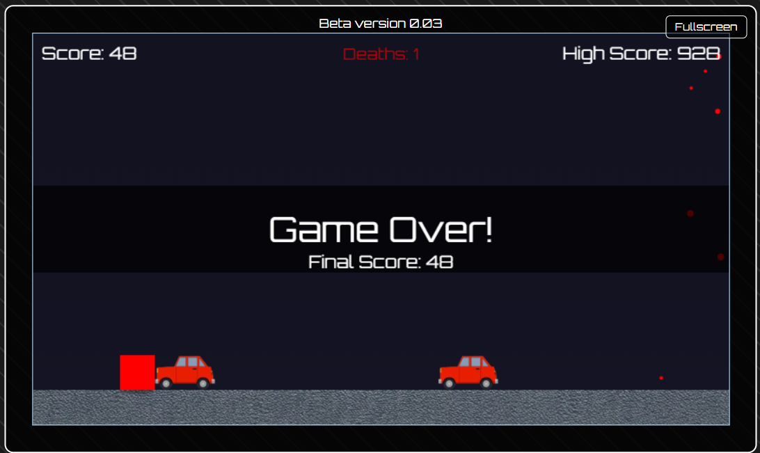 Beatscape screenshot 3