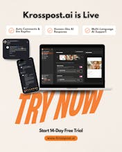 KrossPost 2.0 gallery image