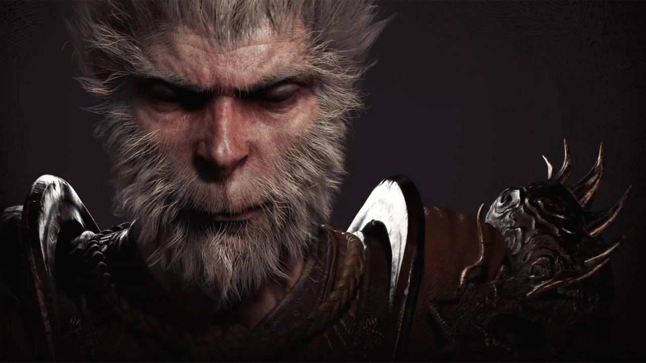 Schwarzer Mythos Wukong media 1