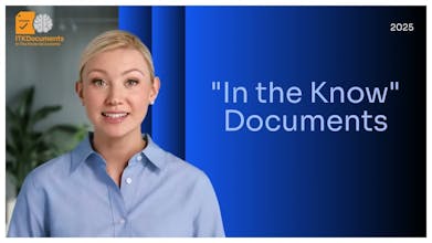 ITKDocuments gallery image