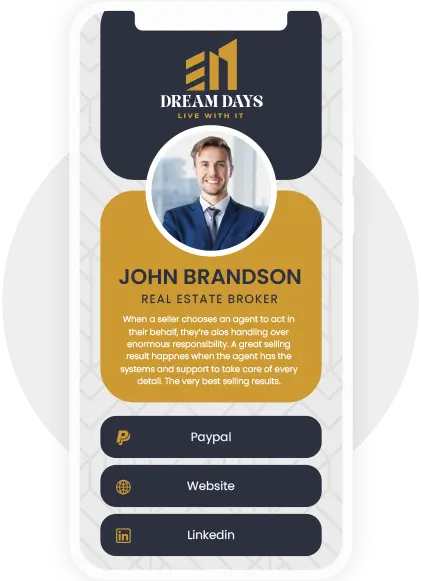 Designhill gallery image