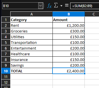 Botfolio - Screenshot 2 showing product features and functionality