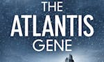 The Atlantis Gene: A Thriller (The Origin Mystery, Book 1) image