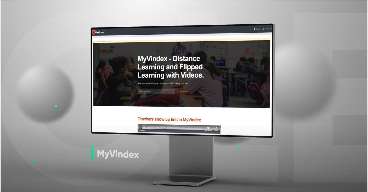 MyVindex gallery image