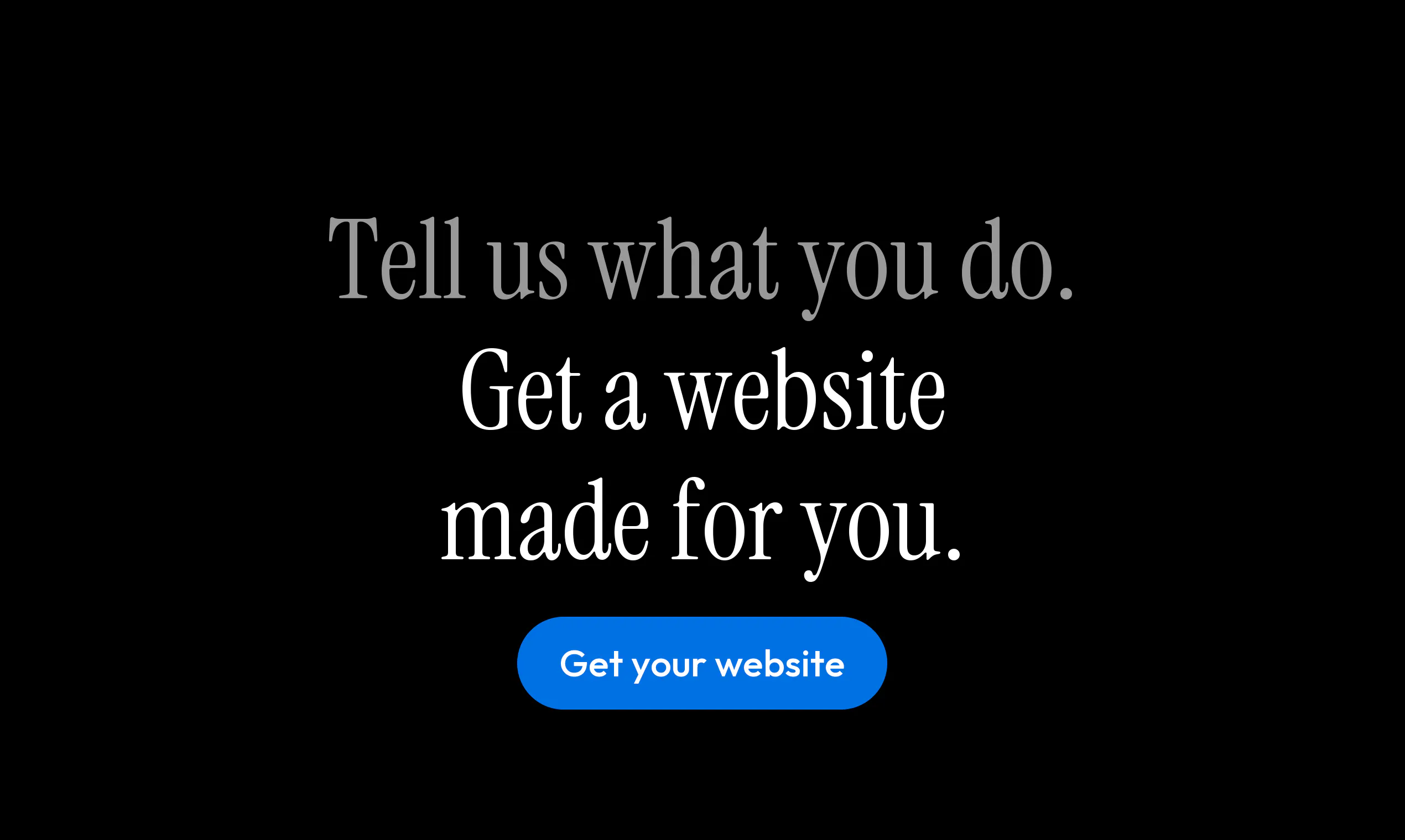 webtamo.com gallery image