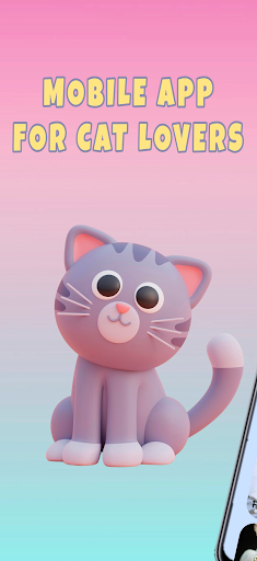 Média Sons de minou - Sons de chat ronronnant 1