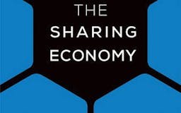 The Sharing Economy: The End of Employment and the Rise of Crowd-Based Capitalism media 2