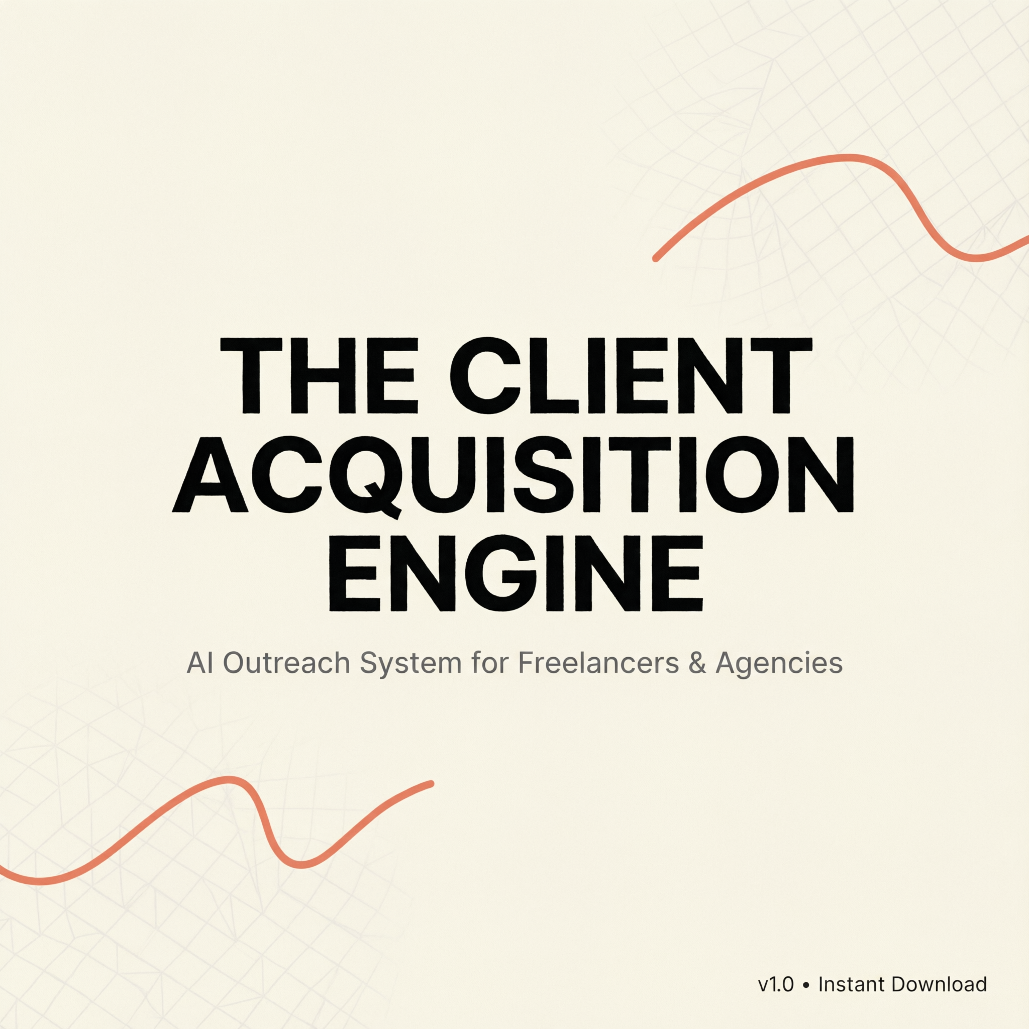 Buy The Client Acquisition Engine gallery image
