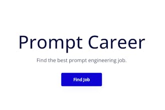 Prompt Career gallery image