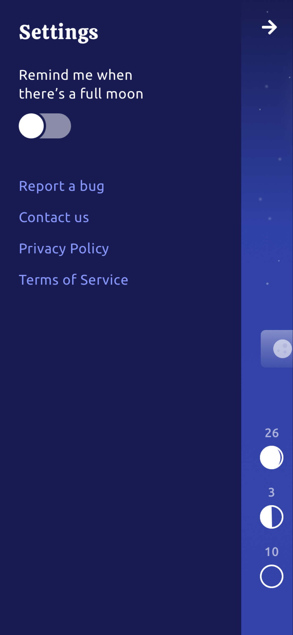 Moon Child gallery image