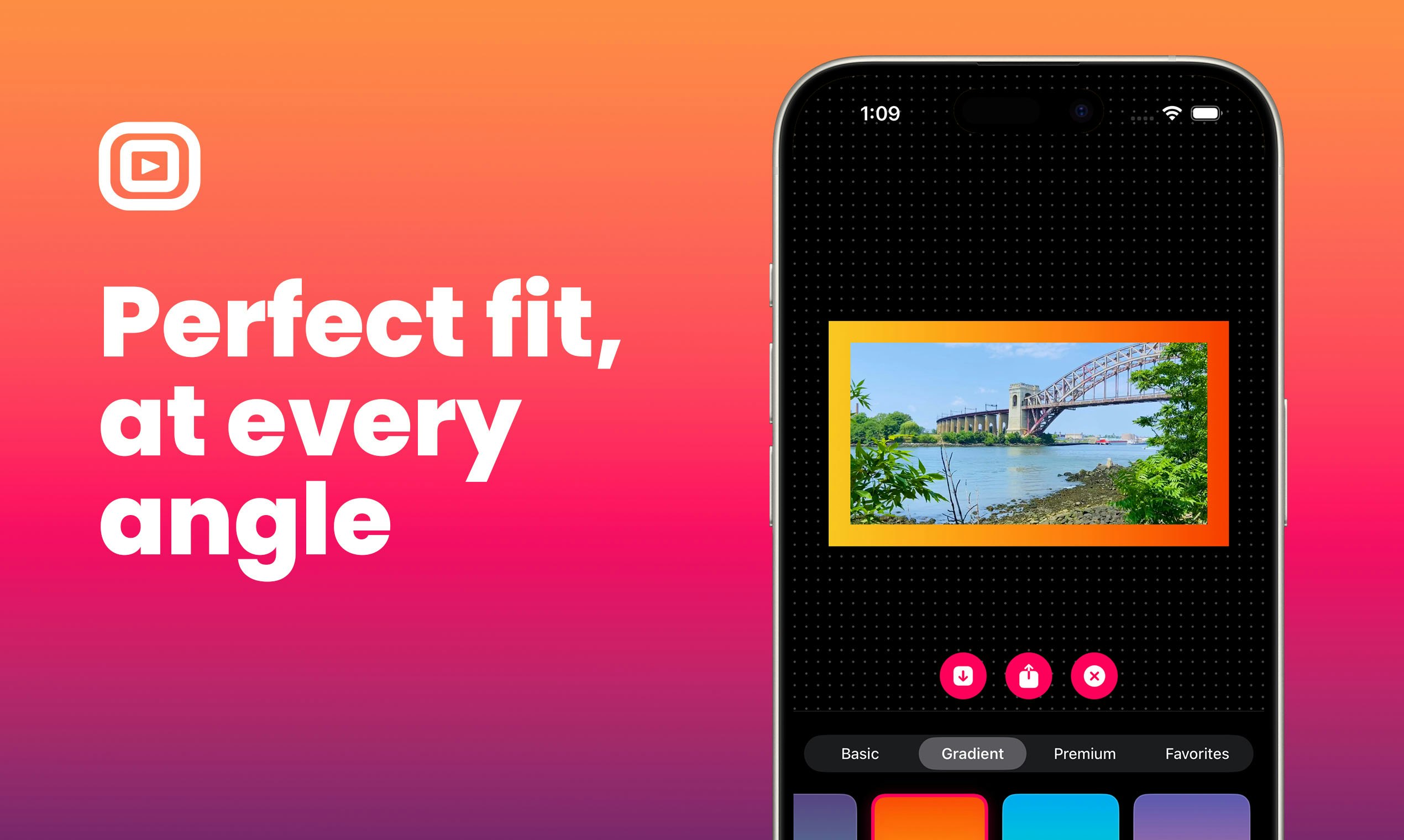 Brders - Screenshot 3 showing product features and functionality