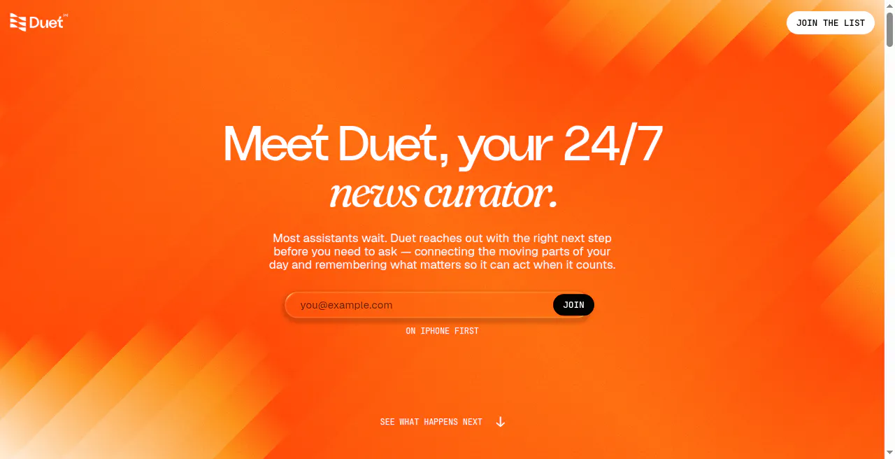 Duet AI gallery image