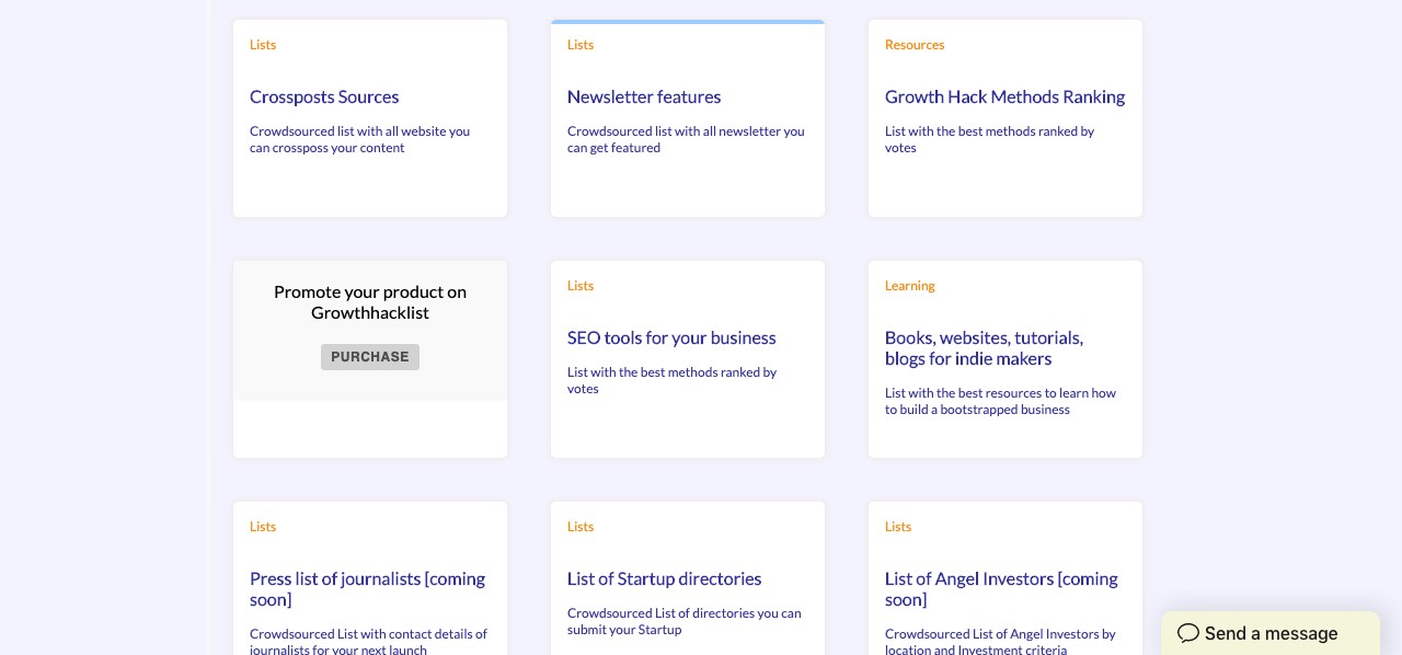 Poll option Resources image