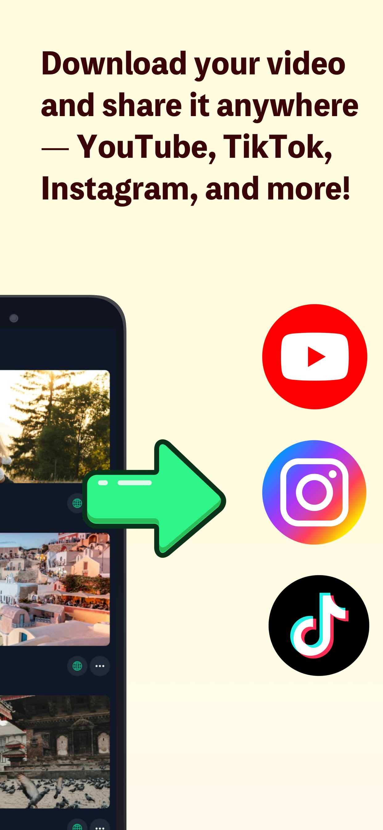 LazyVlog media 4