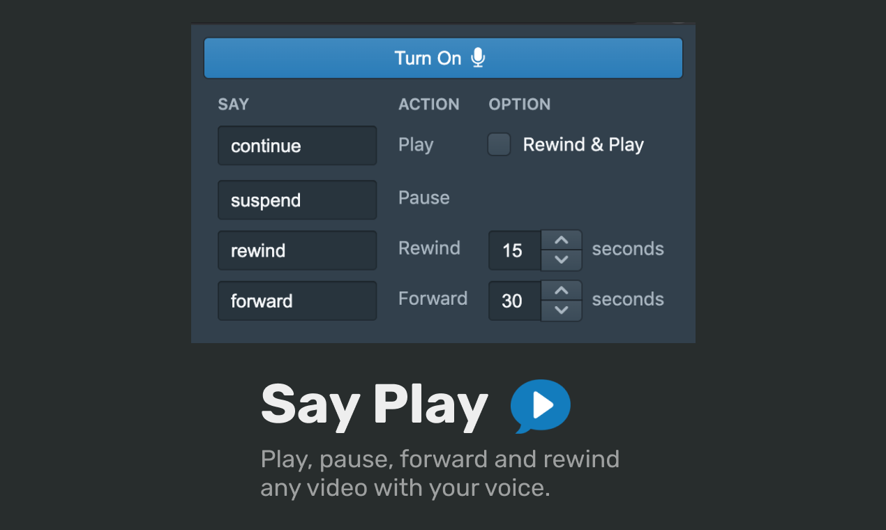 Say Play gallery image