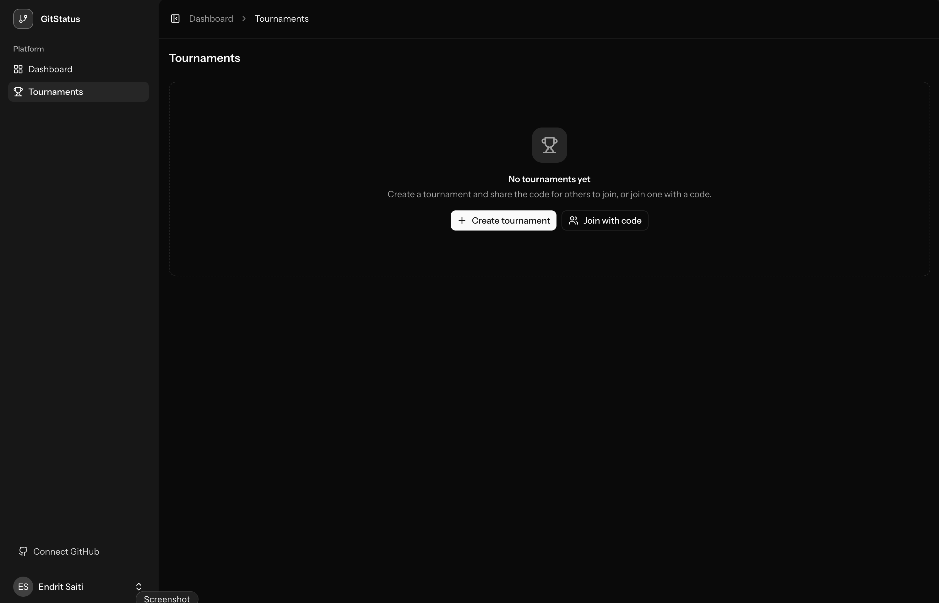 GitStatus gallery image