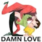 Damn Love