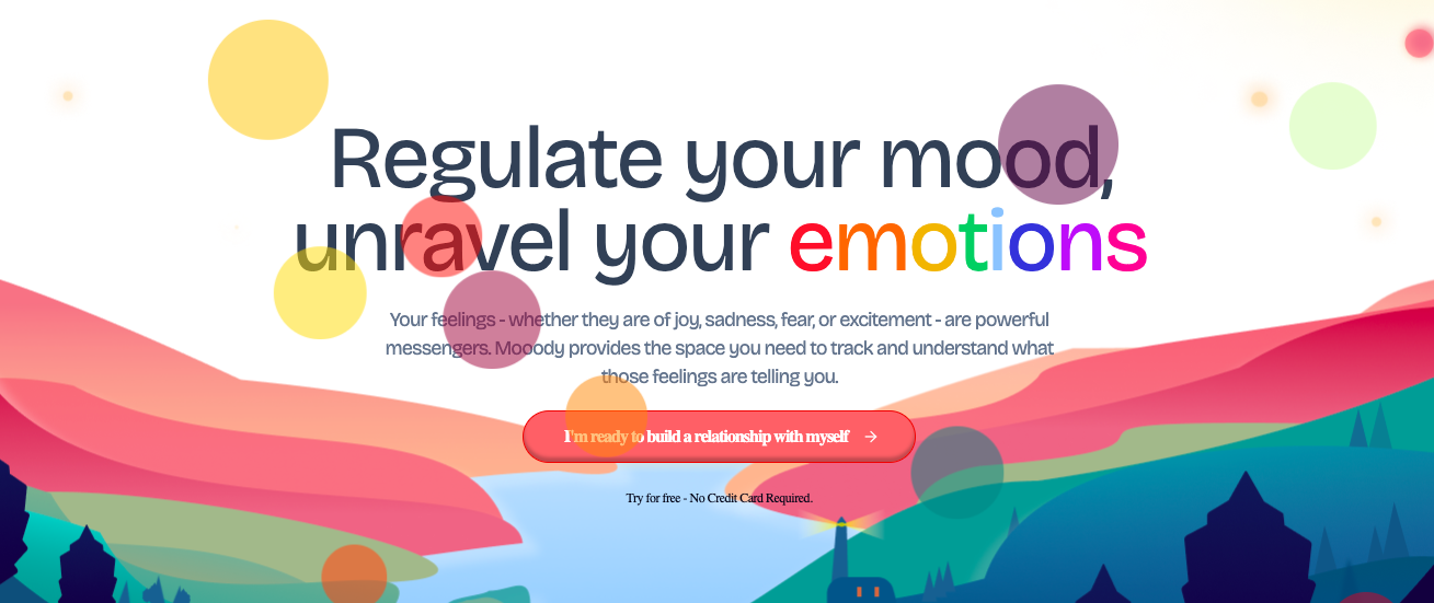 Mooody.Space gallery image