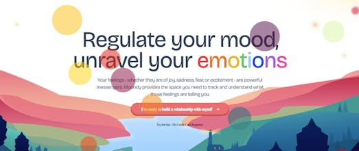 Mooody.Space gallery image