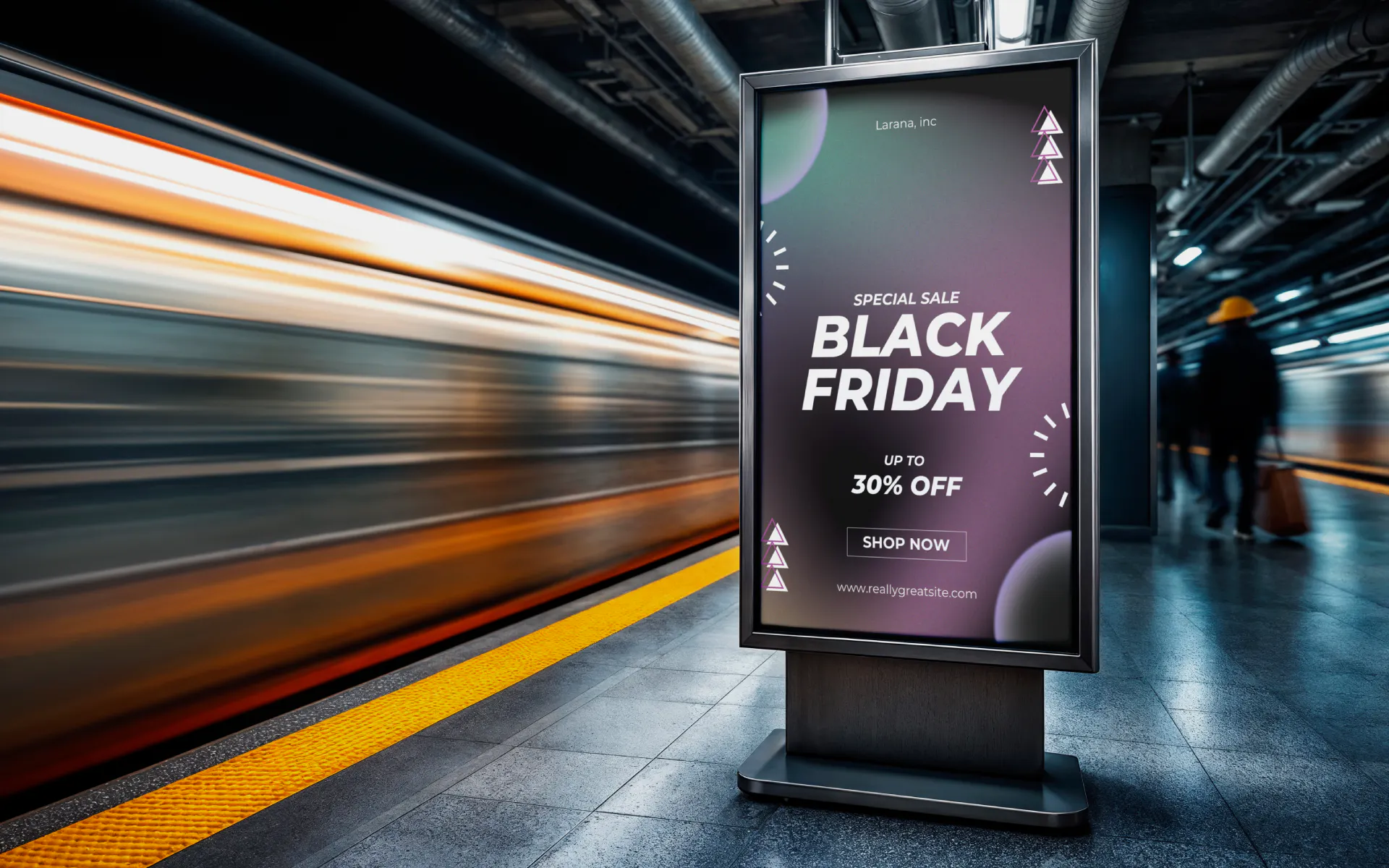 Adloopr – Digital Signage Platform gallery image