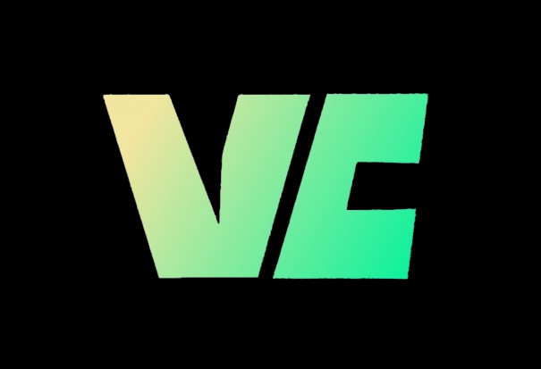 VIBESxCODED logo