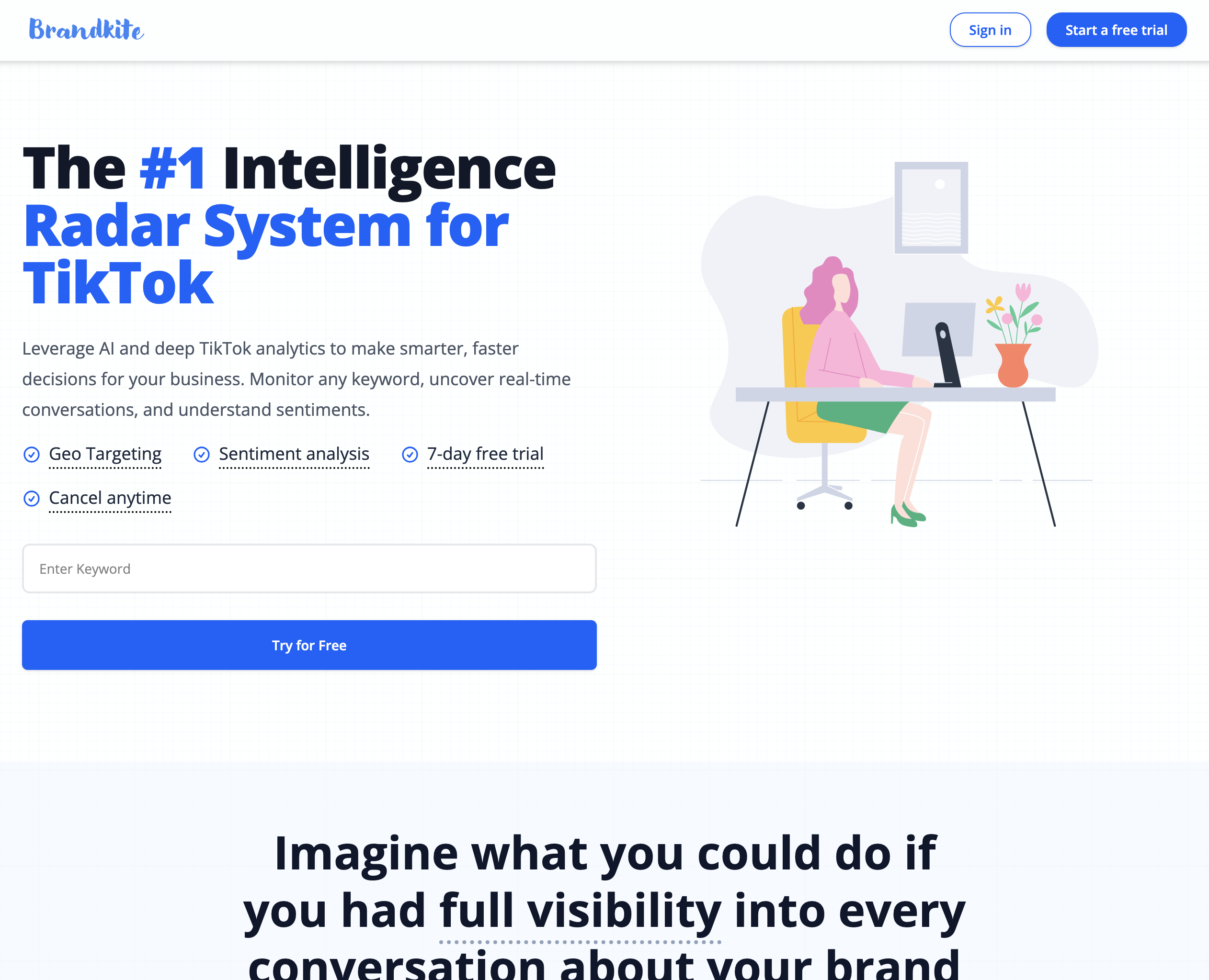 BrandKite gallery image